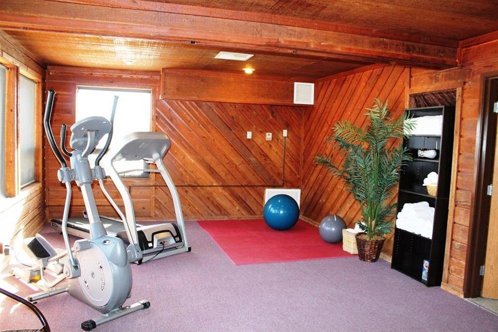 Boarders Inn & Suites By Cobblestone Hotels - Broken Bow エクステリア 写真